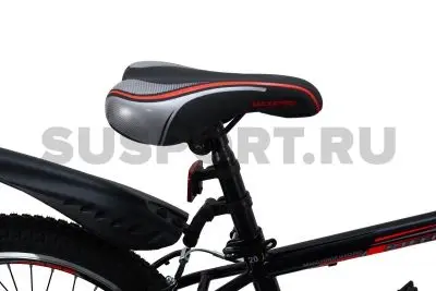 картинка Велосипед MaxxPro Steely Lite 20 (2021) 