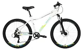 Велосипед Welt Floxy 1.0 D 26 White (2023) от магазина Супер Спорт