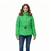 Куртка Poivre Blanc W13 1000 WO green от магазина Супер Спорт