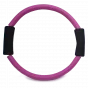 картинка Кольцо для пилатеса 37*37*3cm розовый 