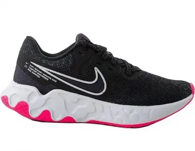 картинка Кроссовки Nike женские для бега CU3508-002 
