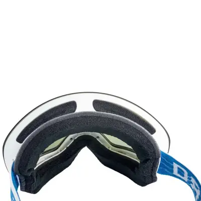 картинка Очки горнолыжные / сноубордические со сменной линзой магнитные BIG BRO FJ037AW 