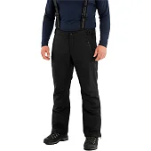 Брюки муж./09-10/MAIER 921000 Anton/900 black от магазина Супер Спорт