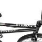 картинка Велосипед Tech Team BMX Step One 20 черный 
