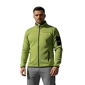 Куртка Fischer Fleece Logo GR8135-500 зеленый         от магазина Супер Спорт