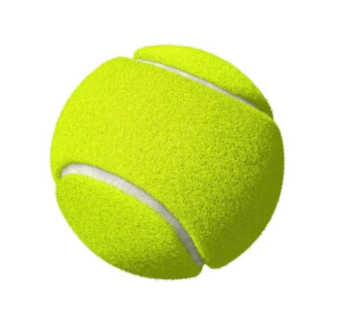 картинка Мяч для большого тенниса Start up TB-GA03 