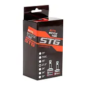 Велокамера STG 27.5*1.75/2,125 автониппель 48мм от магазина Супер Спорт