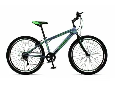 картинка Велосипед MaxxPro KATAR 26 (2021) 