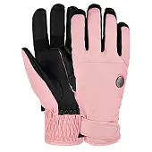 Перчатки Terror Crew Cloves розовый от магазина Супер Спорт