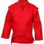 картинка Куртка самбо DANRHO SST- JKT красная 