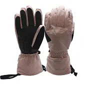 Перчатки WHSROMA женские пудра 2306 от магазина Супер Спорт