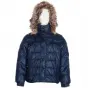 картинка Куртка Poivre Blanc W14-1210-BBBY A rouge 