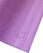 Коврик LiveUp для йоги LS3231 фиолетовый от магазина Супер Спорт