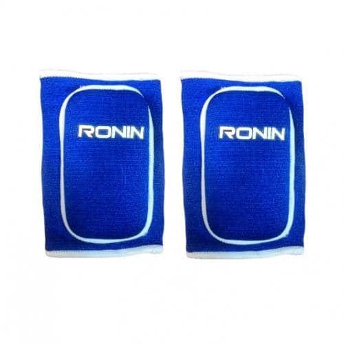 Наколенники Ronin универсальные синий от магазина Супер Спорт