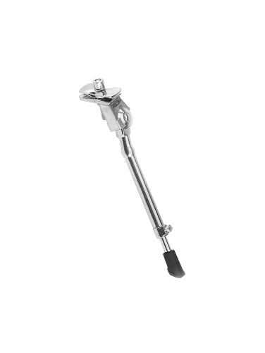 Подножка Stels 20"-28" KWA-6-02 центральная алюминий серебро от магазина Супер Спорт