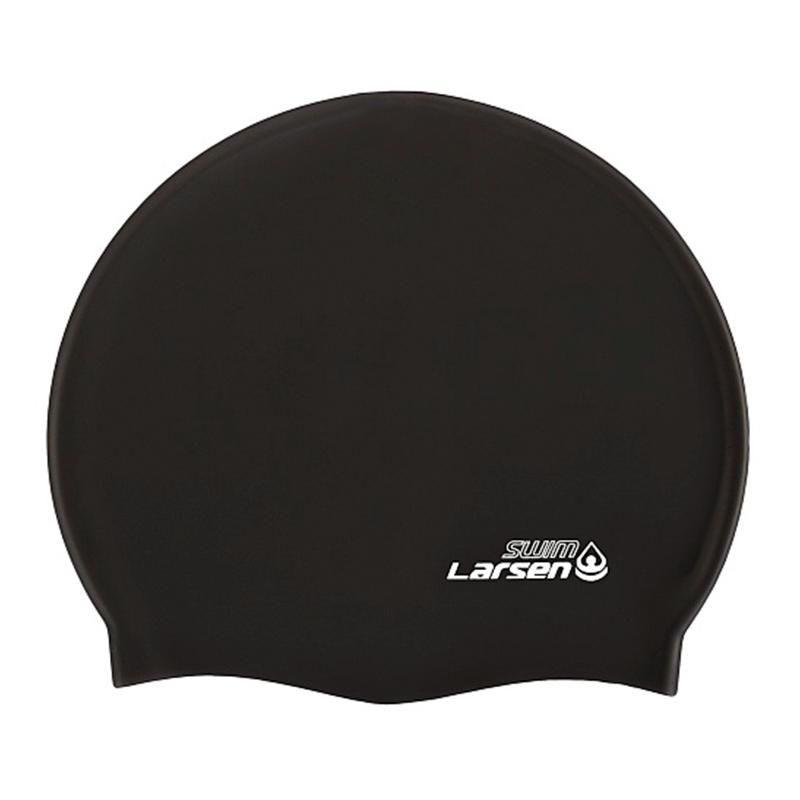 Шапочка для плавания Larsen SC14 SC208 от магазина Супер Спорт