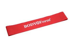 Петля Body Form BF-RL100 60 см красный от магазина Супер Спорт