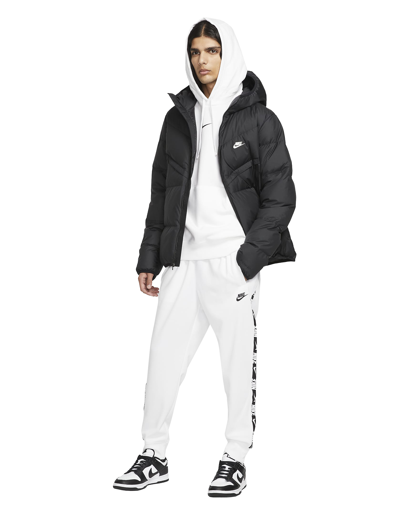 Куртка Nike мужская DD6795-010 купить в Москве недорого, цена 0 ₽ -  интернет-магазин СУПЕРСПОРТ