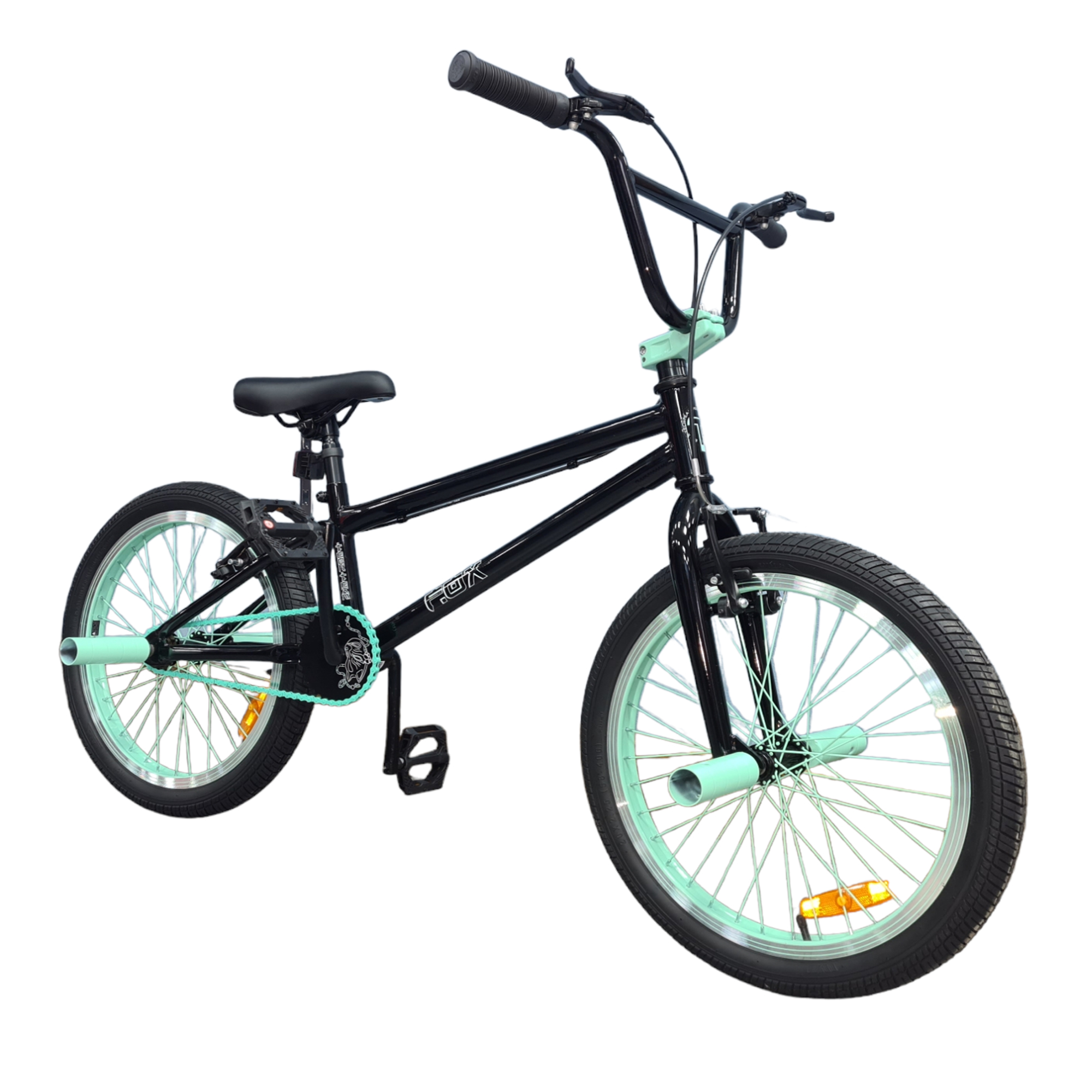 Bmx Millennium Tech Team 21 Купить