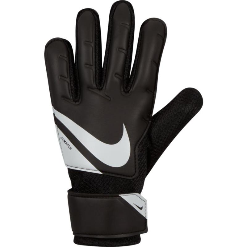 Перчатки Nike вратарские GQ7795-010 от магазина Супер Спорт