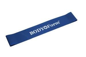 Петля Body Form BF-RL100 60 см синий от магазина Супер Спорт