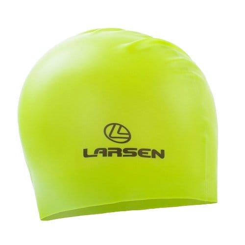 Шапочка для плавания Larsen LS77 от магазина Супер Спорт