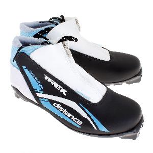 Ботинки лыжные TREK Distance Comfort от магазина Супер Спорт