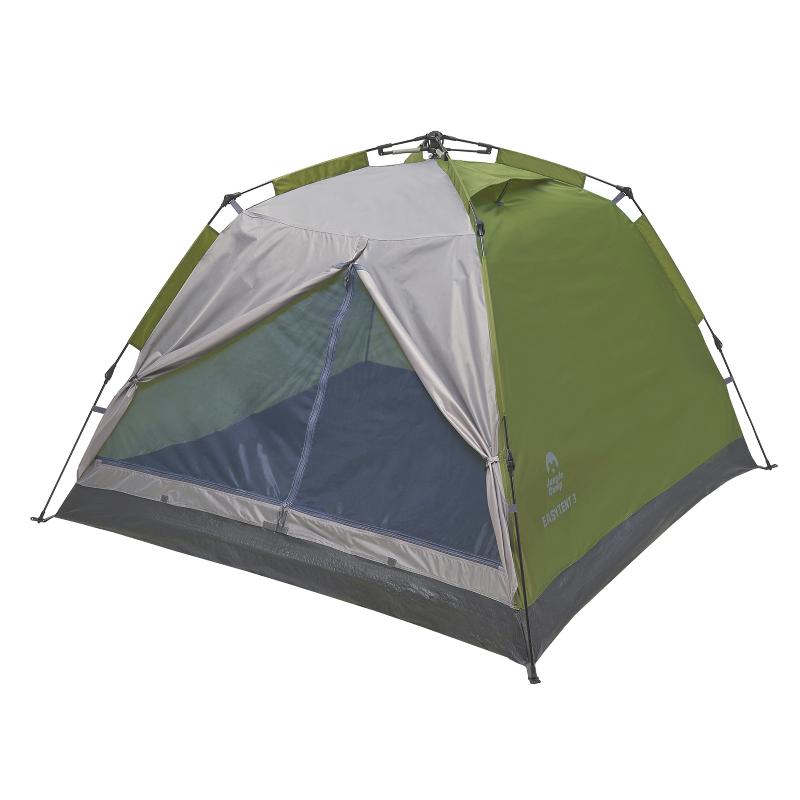 Палатка JUNGLE CAMP Easy Tent 3 от магазина Супер Спорт