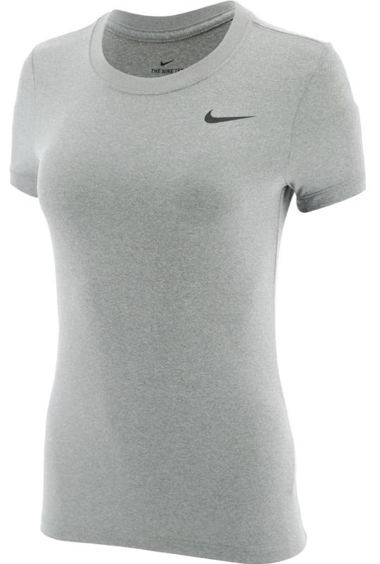 Футболка Nike женская AQ3210-063 от магазина Супер Спорт