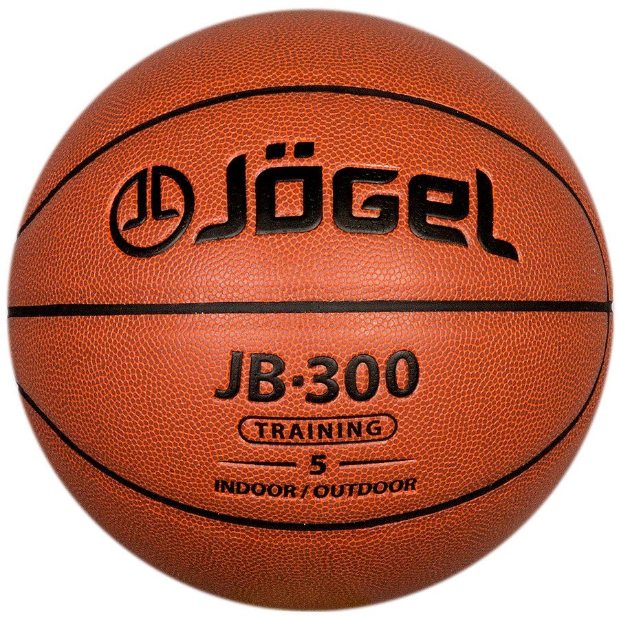 Мяч баскетбольный Jogel JB-300 от магазина Супер Спорт