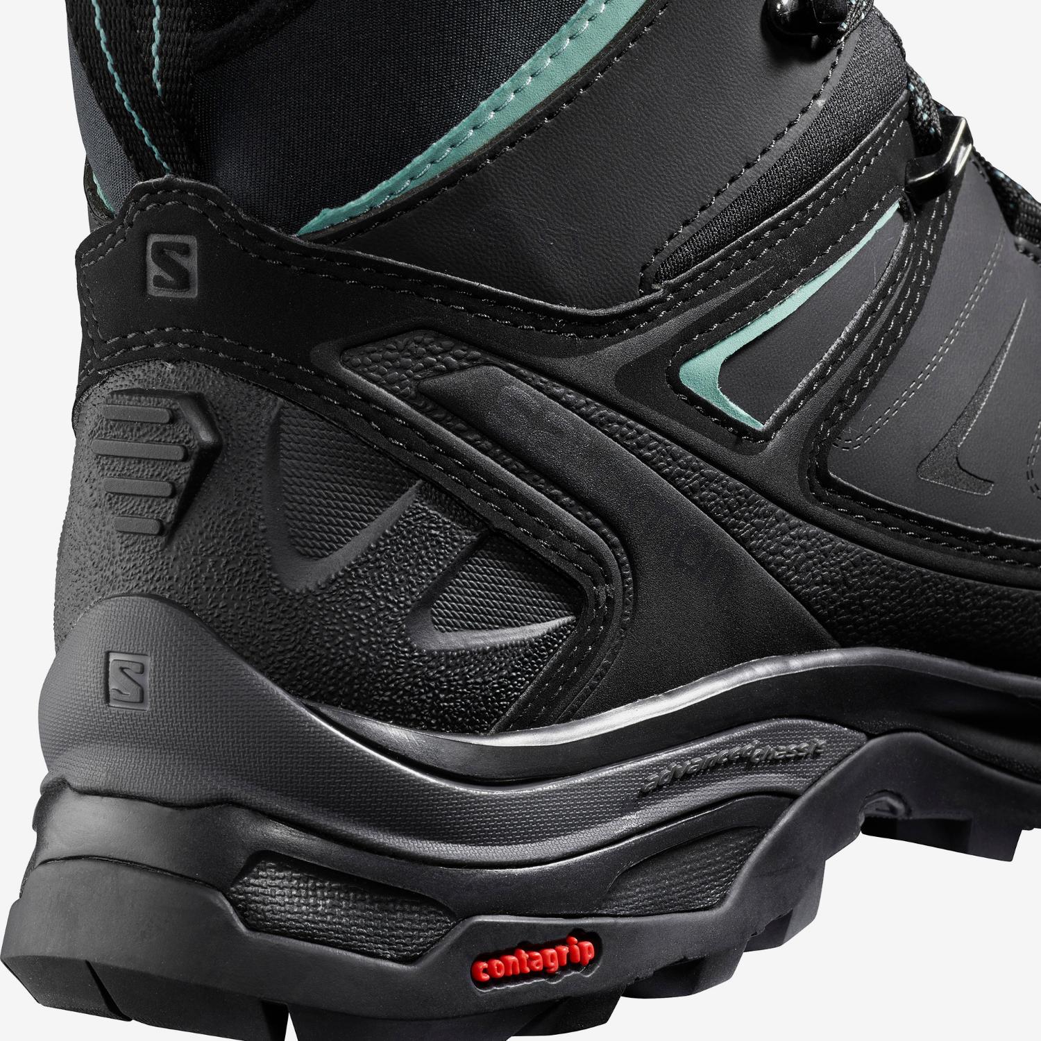 salomon climatherm waterproof contagrip