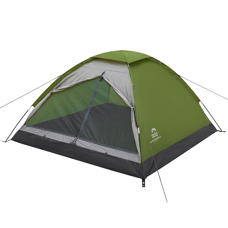 Палатка JUNGLE CAMP Lite Dome 2 от магазина Супер Спорт