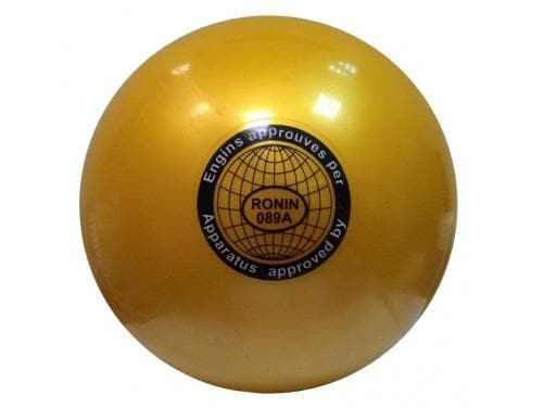 Мяч Ronin для художественной гимнастики 20 см от магазина Супер Спорт