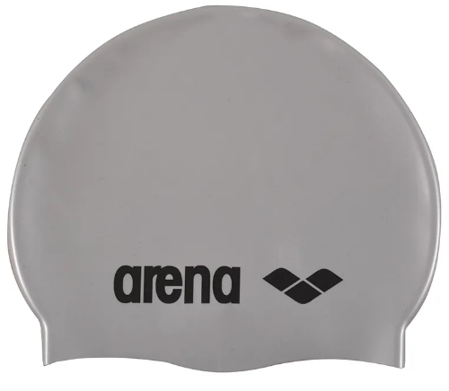 Шапочка для плавания ARENA Classic Silicone 9166251 от магазина Супер Спорт