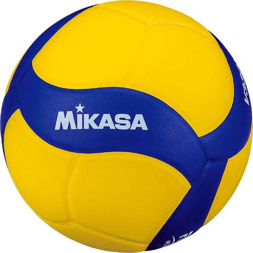 Мяч волейбольный Mikasa V330W от магазина Супер Спорт