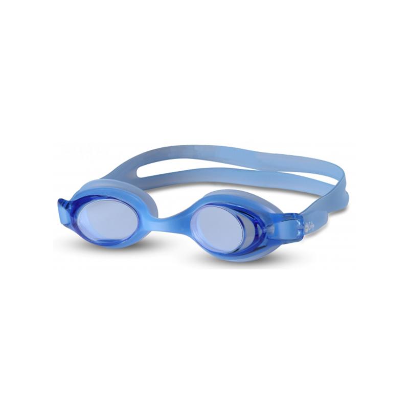 Очки для плавания INDIGO детские от магазина Супер Спорт