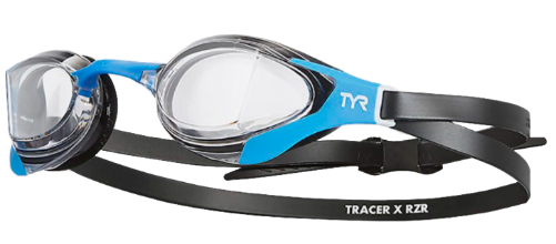 Очки для плавания TYR Tracer-X RZR Racing LGTRXRZ-105 от магазина Супер Спорт