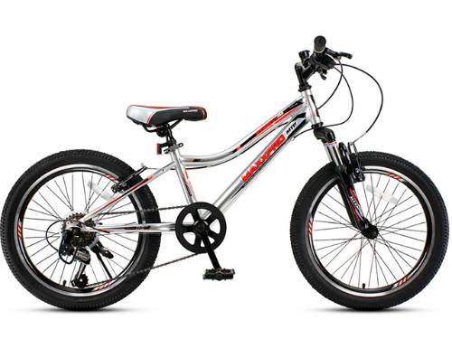 Велосипед MaxxPro Steely PRO 20 (2021) от магазина Супер Спорт