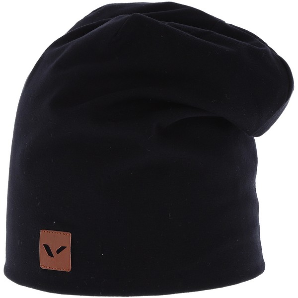 Шапка Viking Amar Black от магазина Супер Спорт