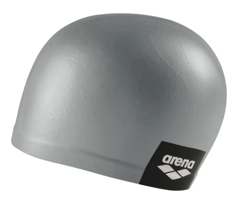 Шапочка для плавания ARENA Logo Moulded Cap от магазина Супер Спорт