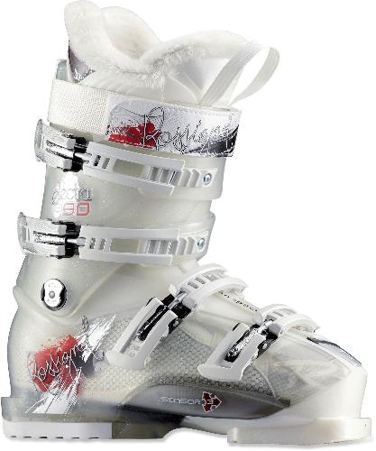 Ботинки горнолыжные Rossignol VITA Sensor 60 от магазина Супер Спорт