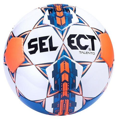 Мяч футбольный Select Talento 2008 от магазина Супер Спорт