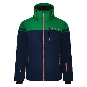 Куртка Dare 2b Graded Jacket DMP383 Сине-зелёный от магазина Супер Спорт