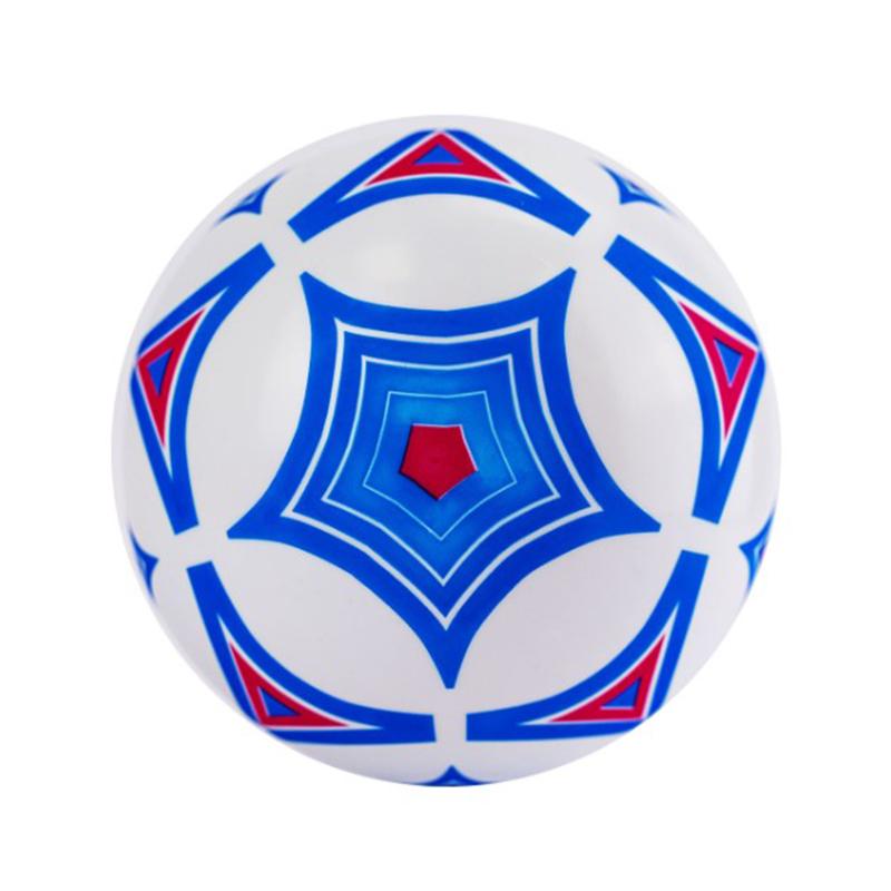 Мяч детский Torres "Геометрия" 23 см от магазина Супер Спорт