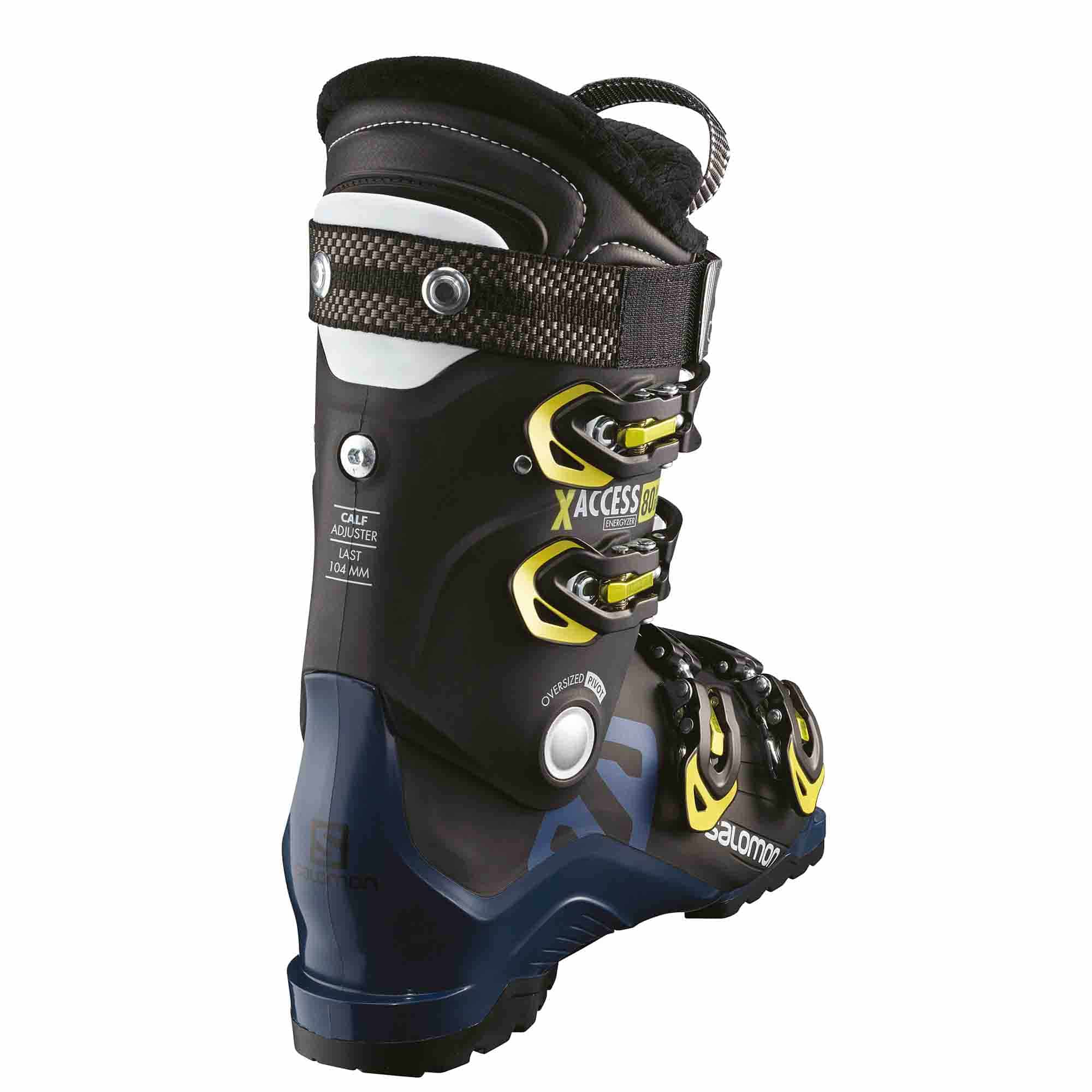 x access 80 salomon