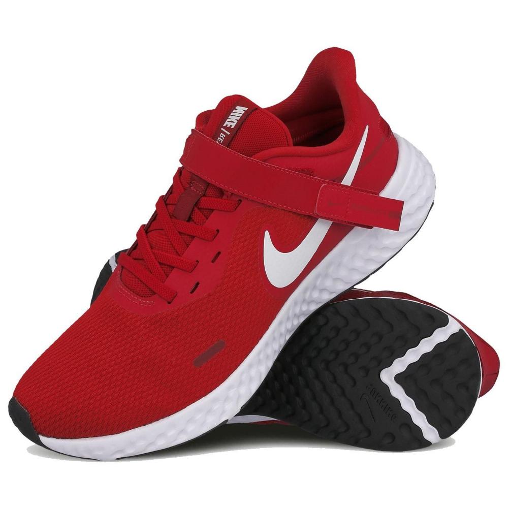 Кроссовки Nike мужские для бега BQ3211-600 от магазина Супер Спорт