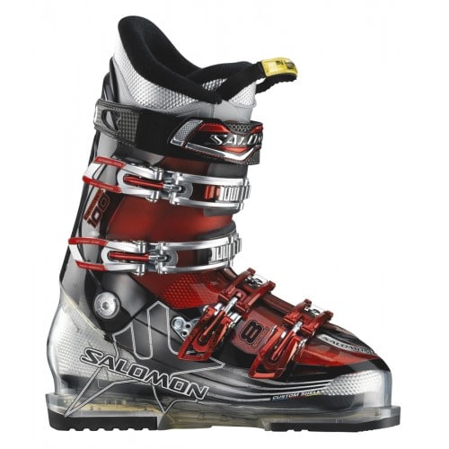 Ботинки горнолыжные Salomon Impact 8 CS от магазина Супер Спорт