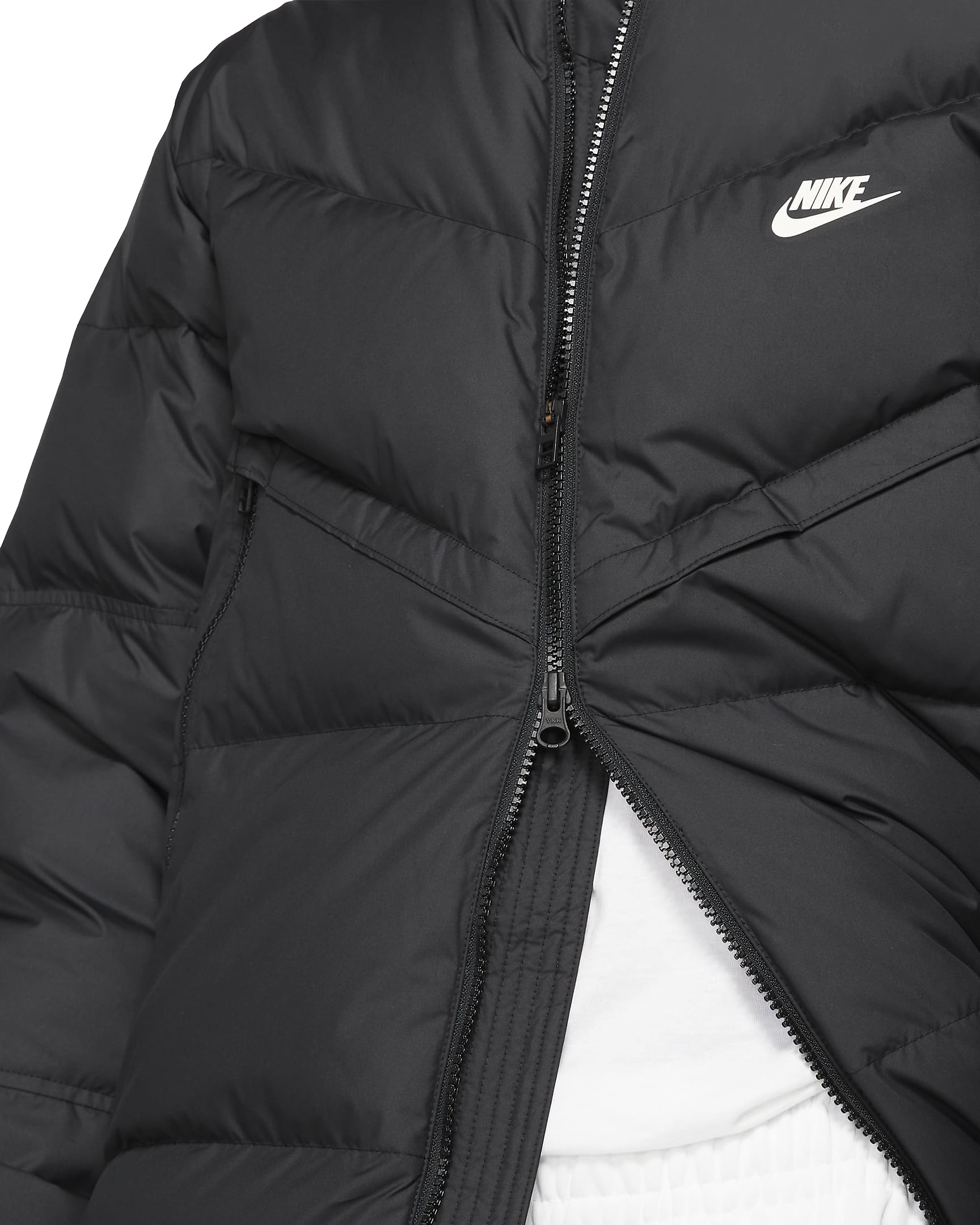Куртка Nike мужская DD6795-010 купить в Москве недорого, цена 0 ₽ -  интернет-магазин СУПЕРСПОРТ