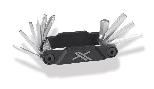 Набор инструментов XLC MultiTool Q-series от магазина Супер Спорт