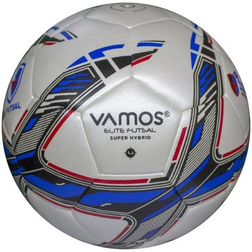 Мяч футбольный VAMOS ELITE FUTSAL от магазина Супер Спорт